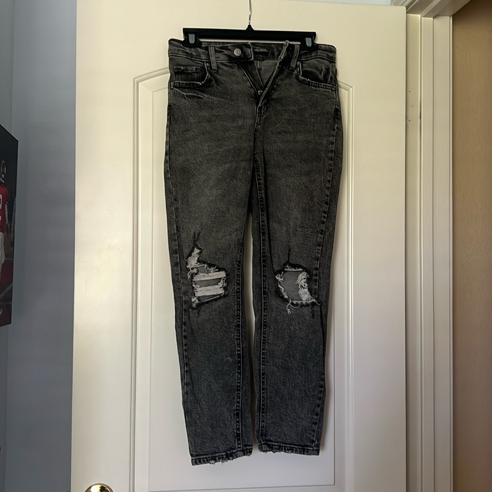 Perfect condition denim